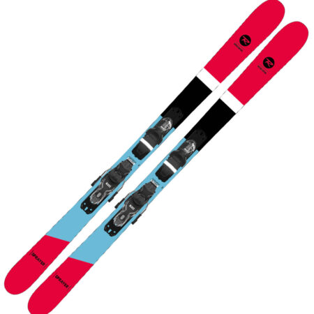 New - Rossignol Sprayer with look express binding